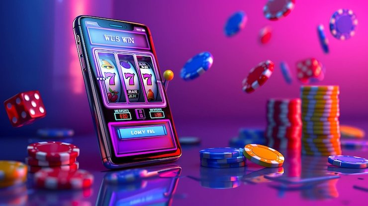 Navigasi fitur aplikasi kaca11 yang rapi